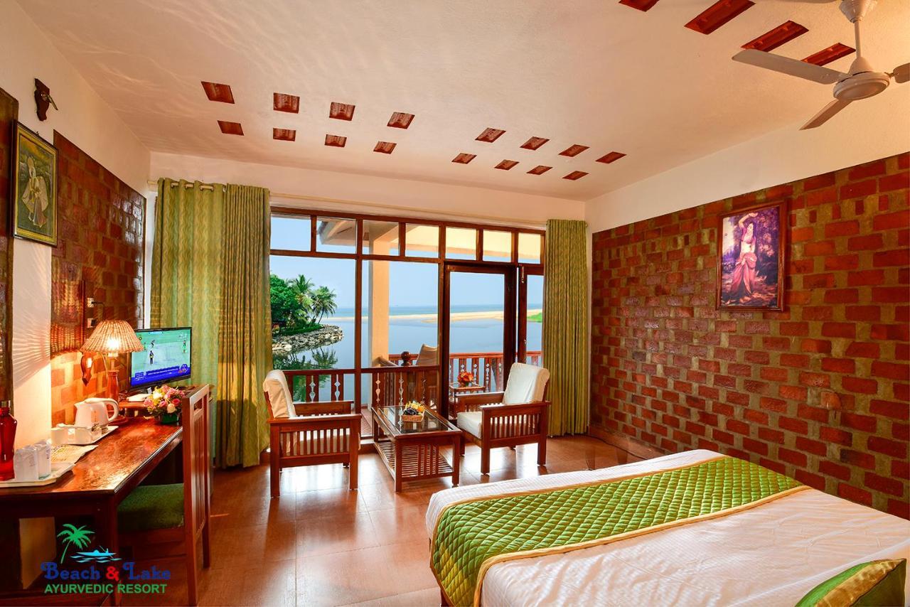 And Ayurvedic Resort, 3* Kovalam