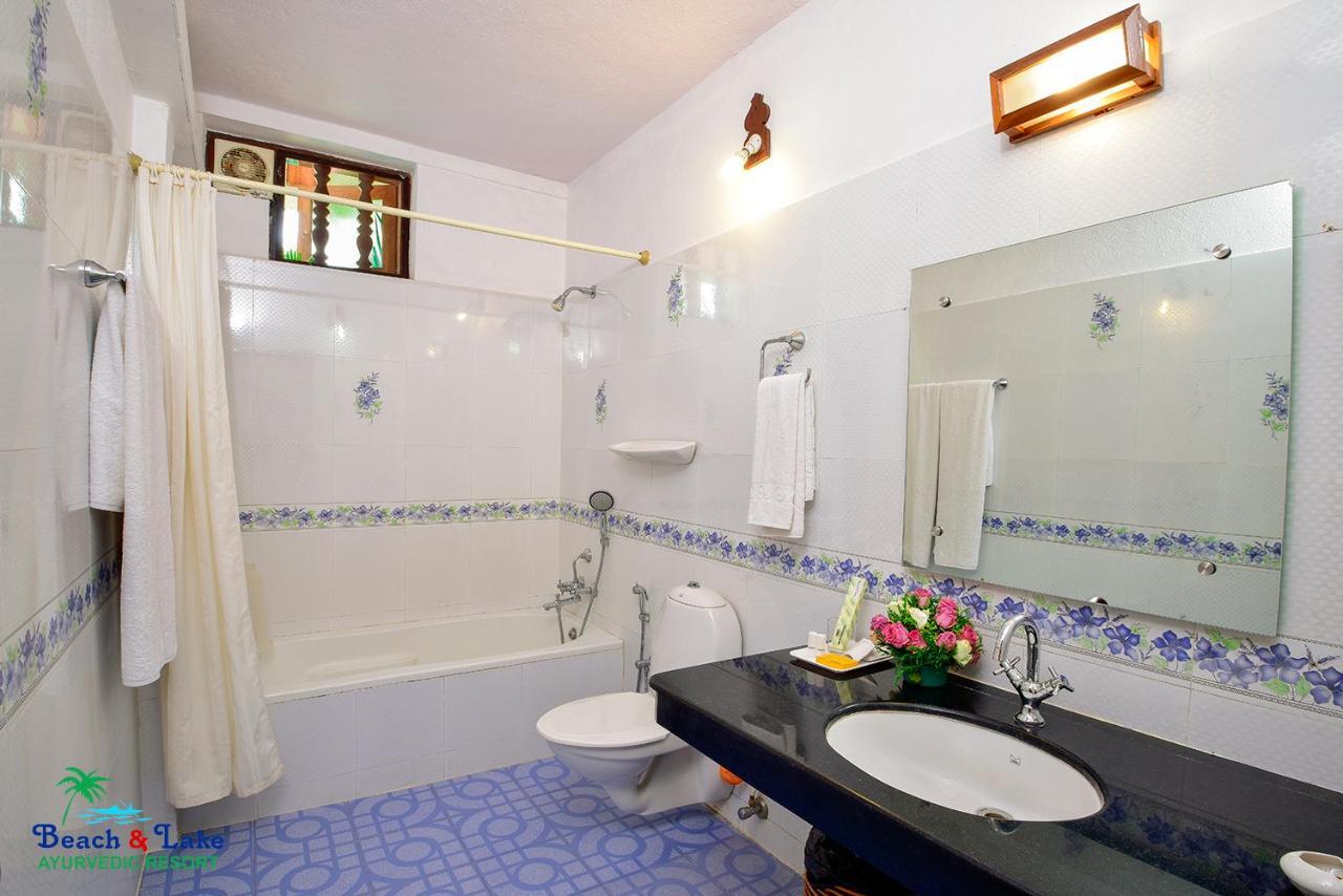 And Ayurvedic Resort, 3*