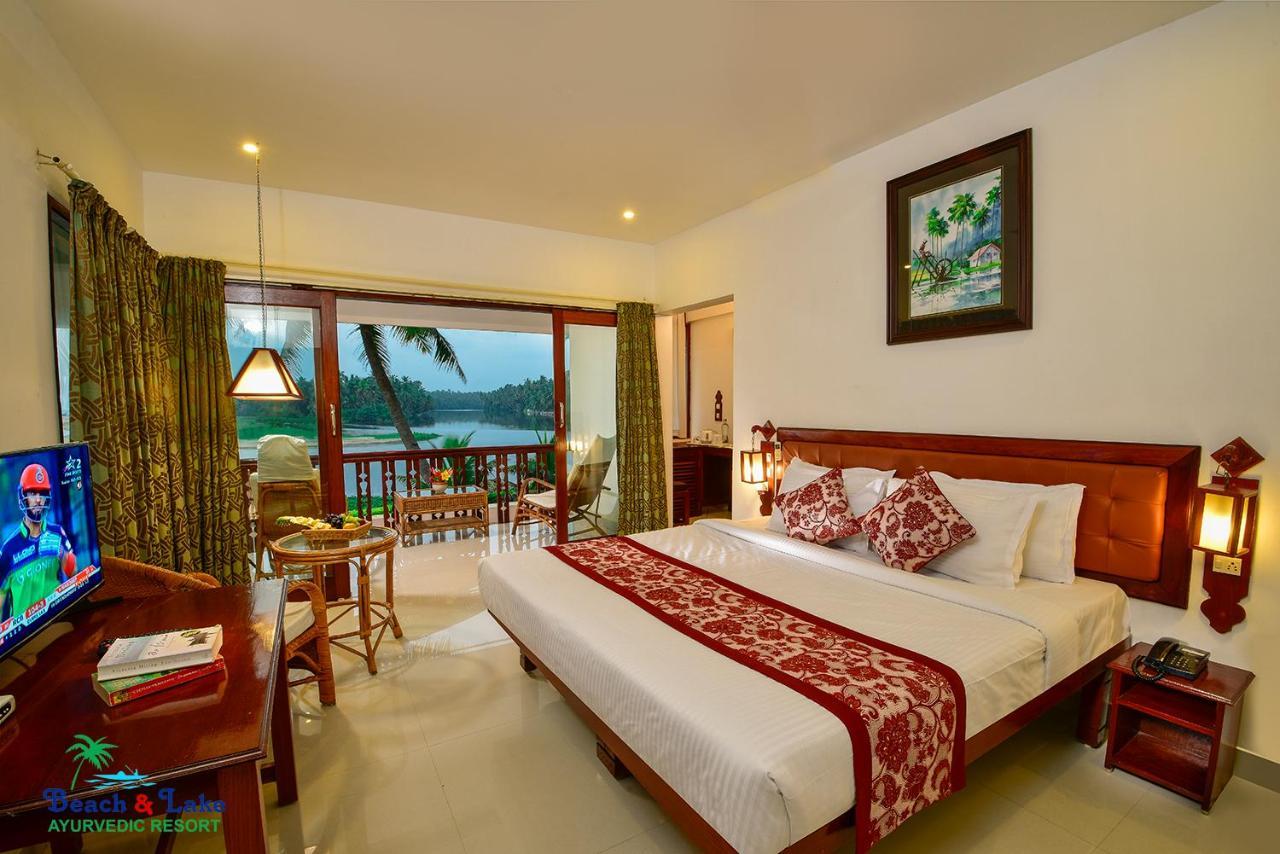 Resort And Ayurvedic Resort, 3*