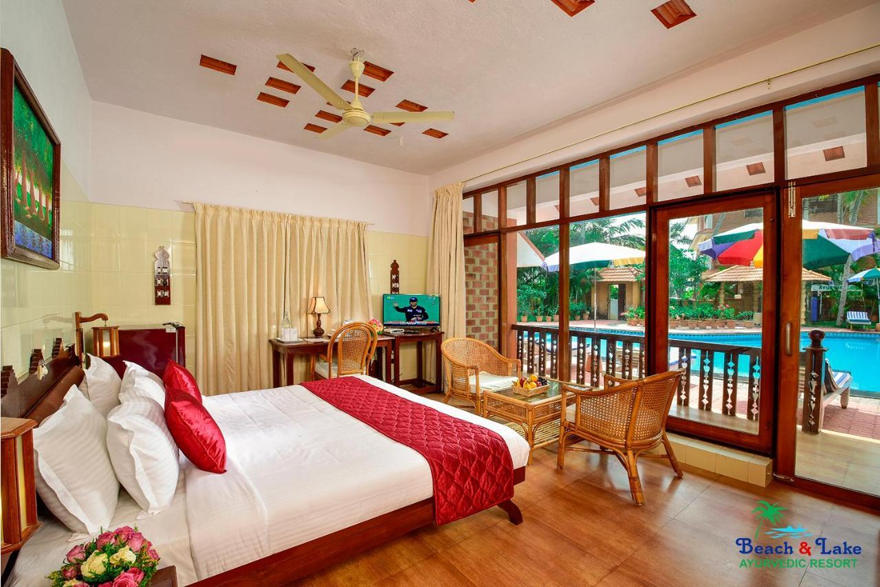 Resort And Ayurvedic Resort,