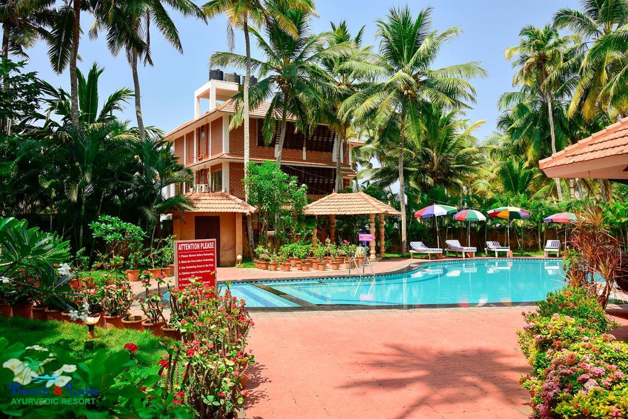 And Ayurvedic Resort, 3*