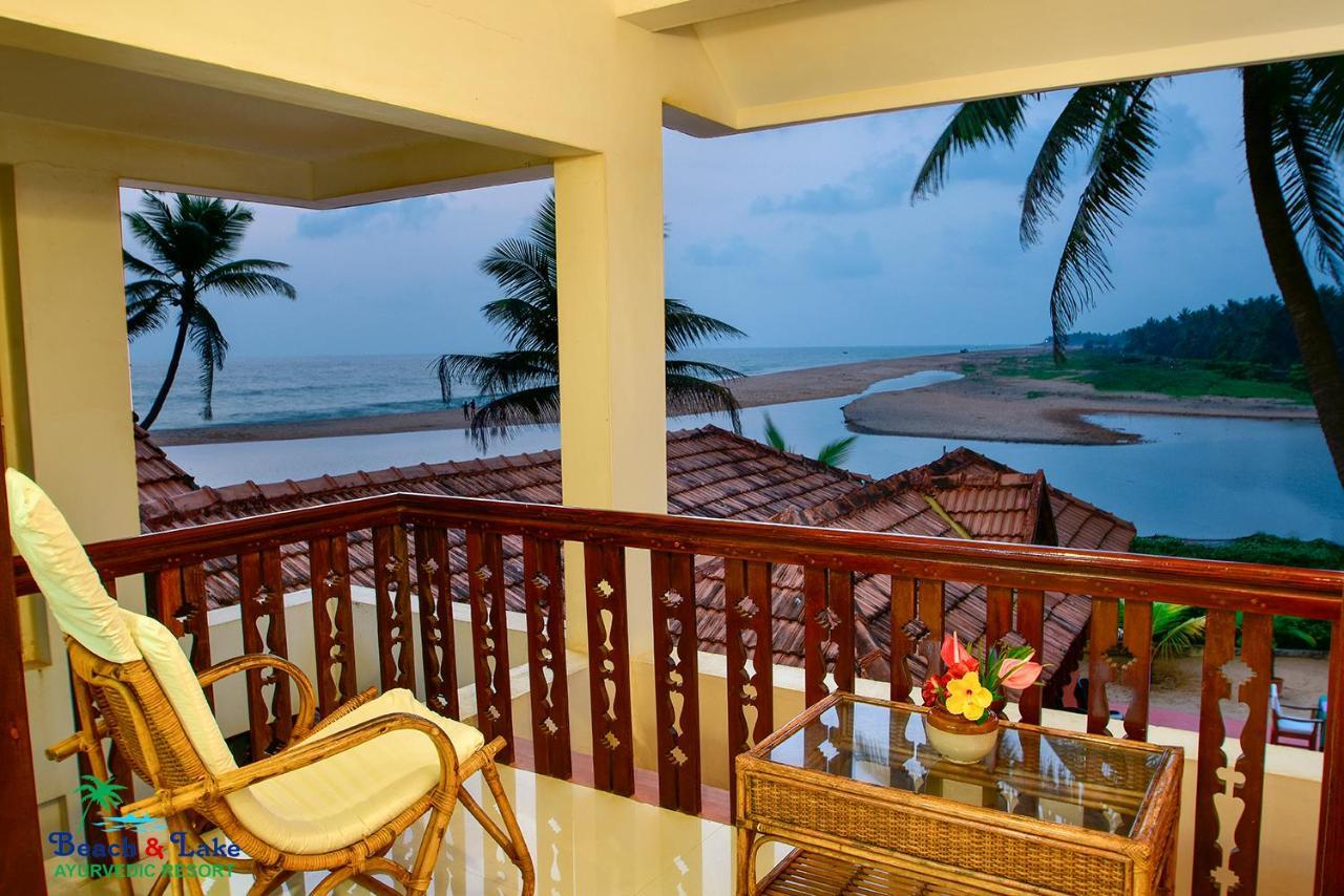 And Ayurvedic Resort, 3* Kovalam