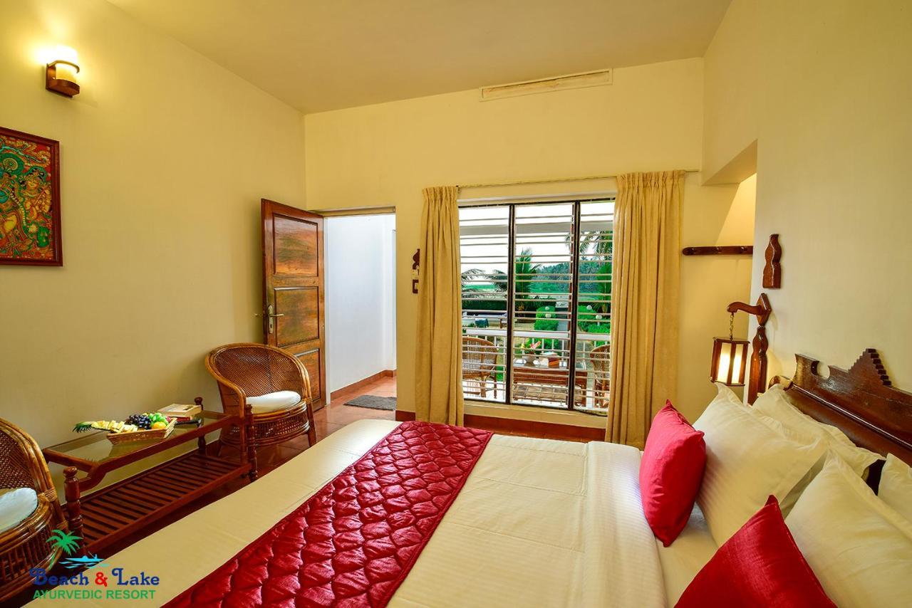 And Ayurvedic Resort, Resort Kovalam