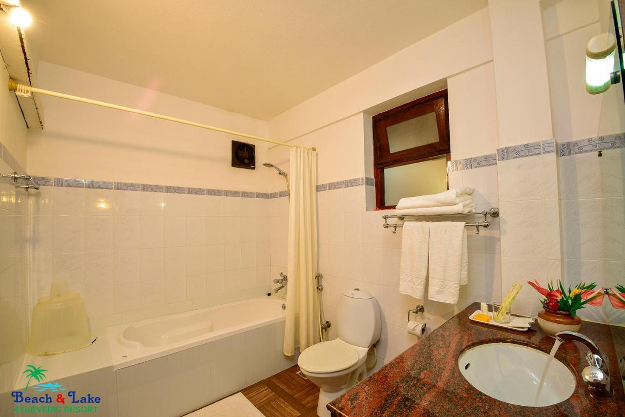 Resort And Ayurvedic Resort, 3*