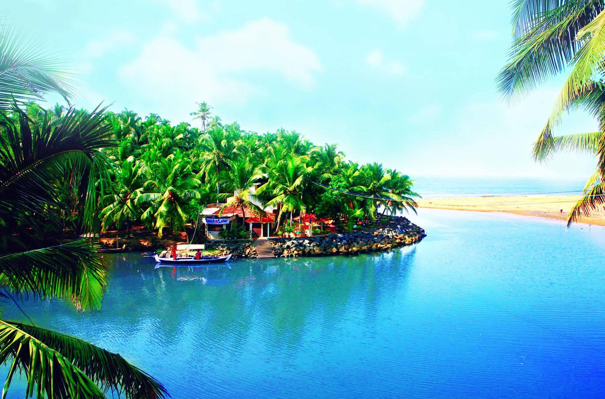 And Ayurvedic Resort, सहारा Kovalam