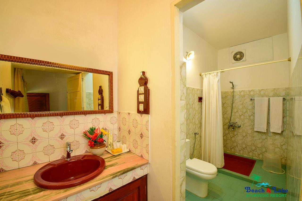 And Ayurvedic Resort, Resort 3*