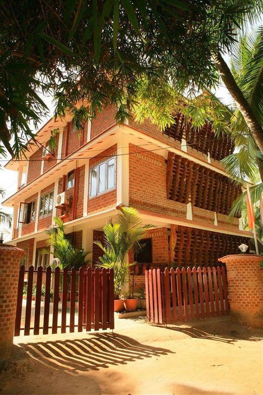 And Ayurvedic Resort, 3*