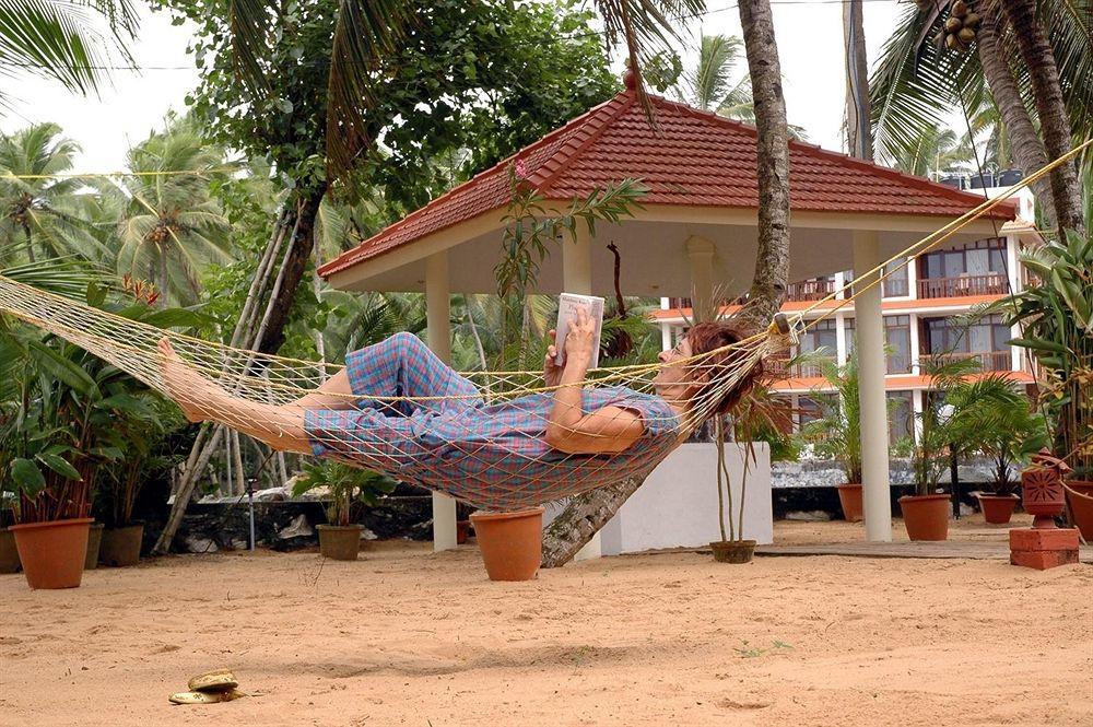 And Ayurvedic Resort, 3*