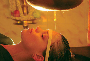 And Ayurvedic Resort, सहारा Kovalam