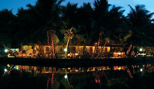 And Ayurvedic Resort, 3* Kovalam