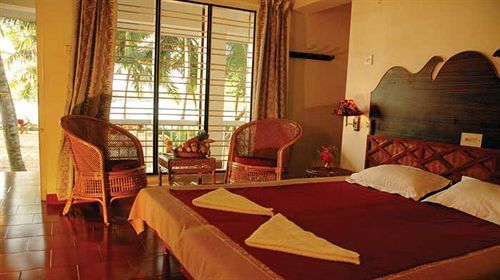 And Ayurvedic Resort, Resort Kovalam