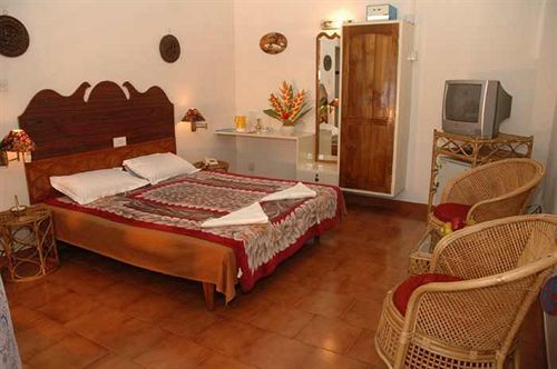 And Ayurvedic Resort, 3*