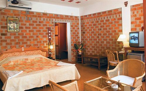 And Ayurvedic Resort, Resort 3*