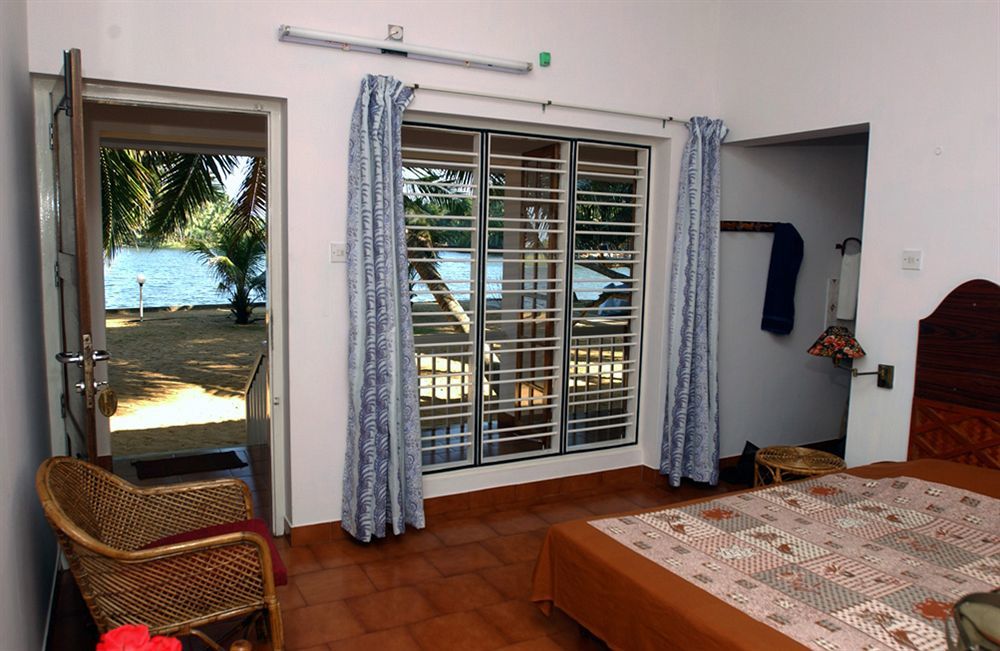 And Ayurvedic Resort, 3* Kovalam