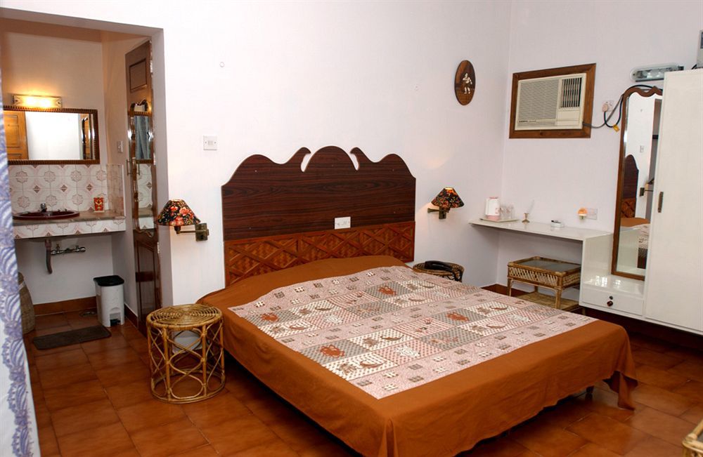 And Ayurvedic Resort, Resort Kovalam