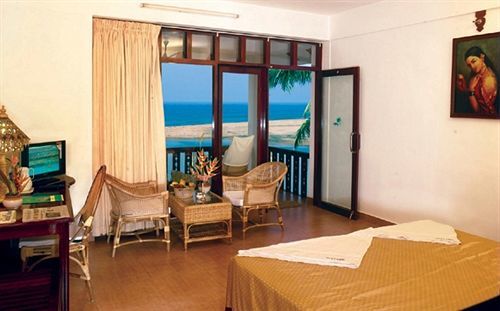 And Ayurvedic Resort, Resort Kovalam