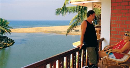 And Ayurvedic Resort, Resort 3*