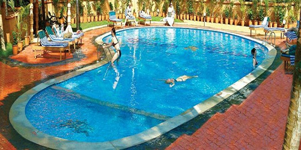 And Ayurvedic Resort,