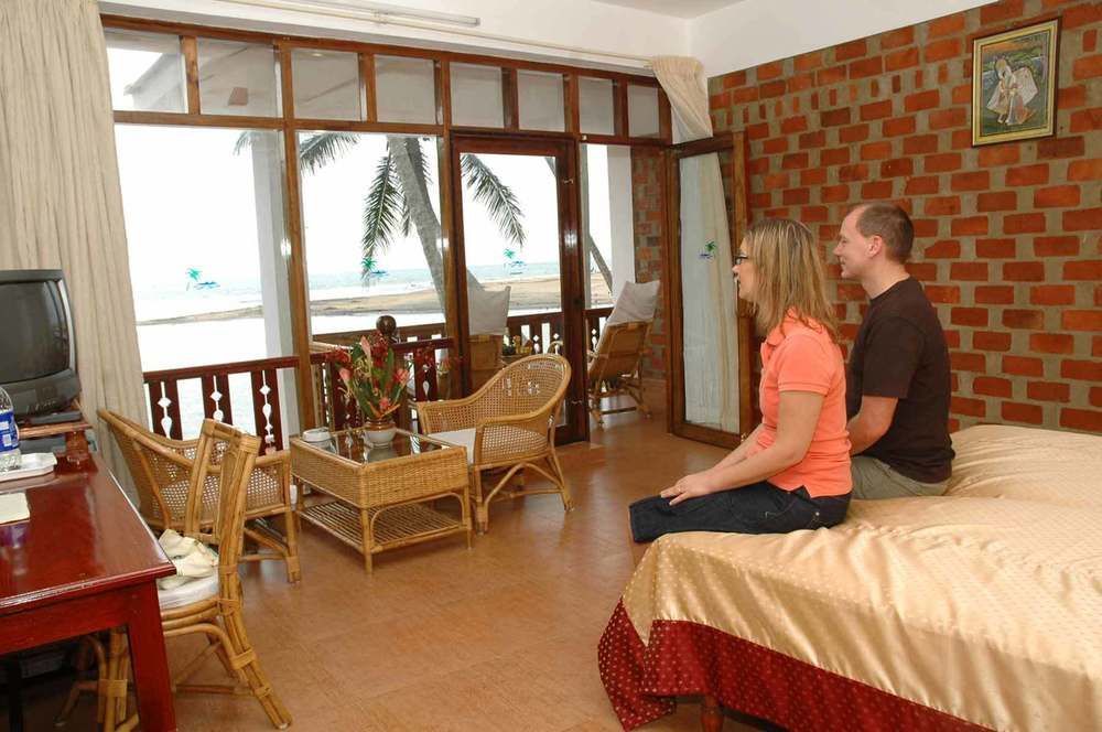 Resort And Ayurvedic Resort, 3*