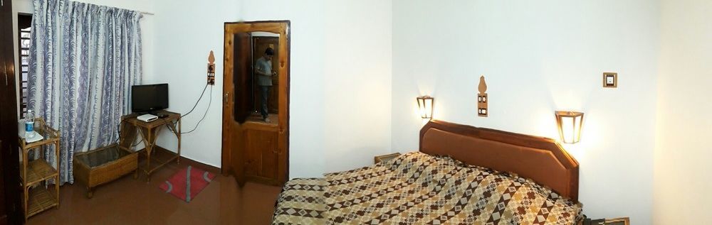 And Ayurvedic Resort, Resort Kovalam