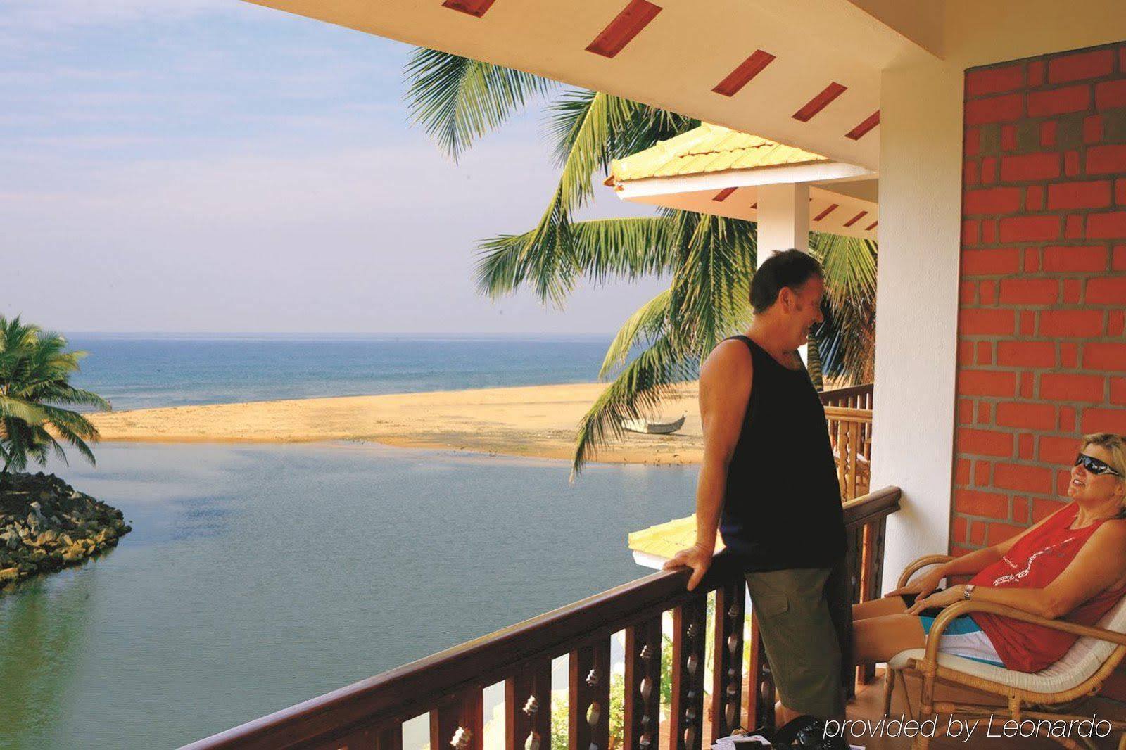 And Ayurvedic Resort, Resort Kovalam