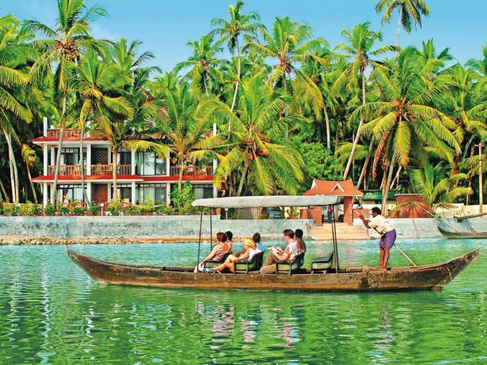 And Ayurvedic Resort, 3*