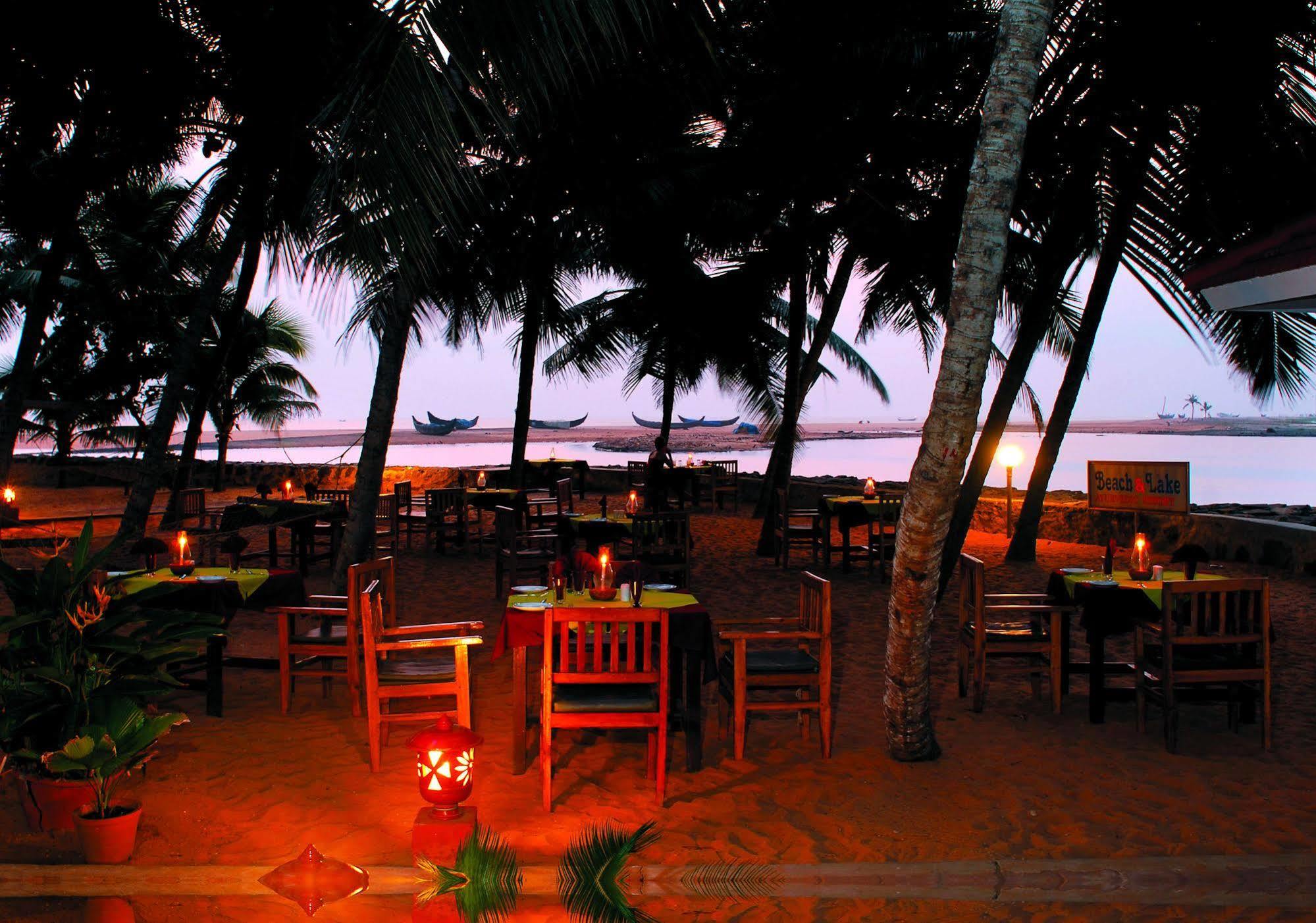 And Ayurvedic Resort, Resort 3*