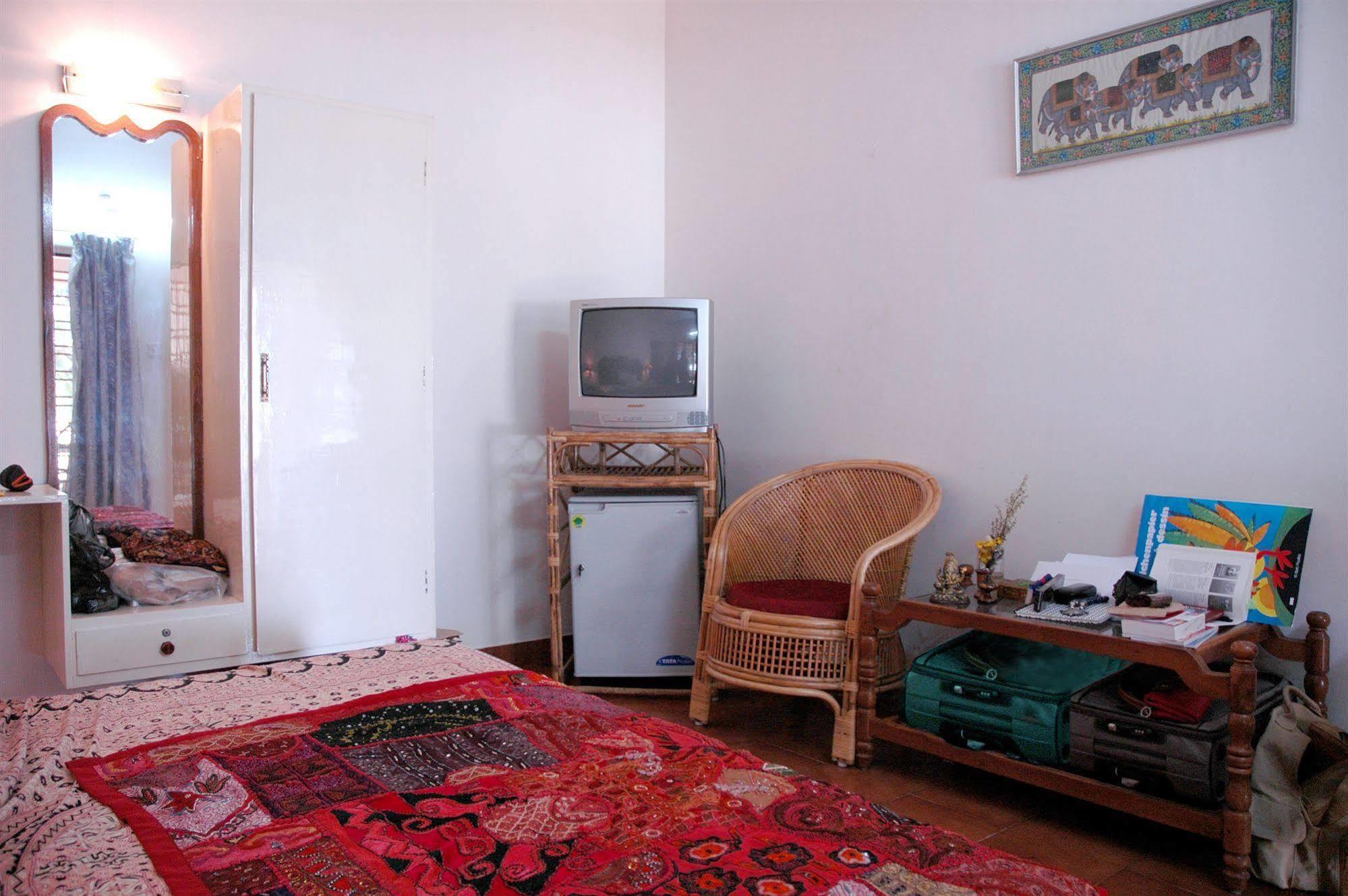 Resort And Ayurvedic Resort,