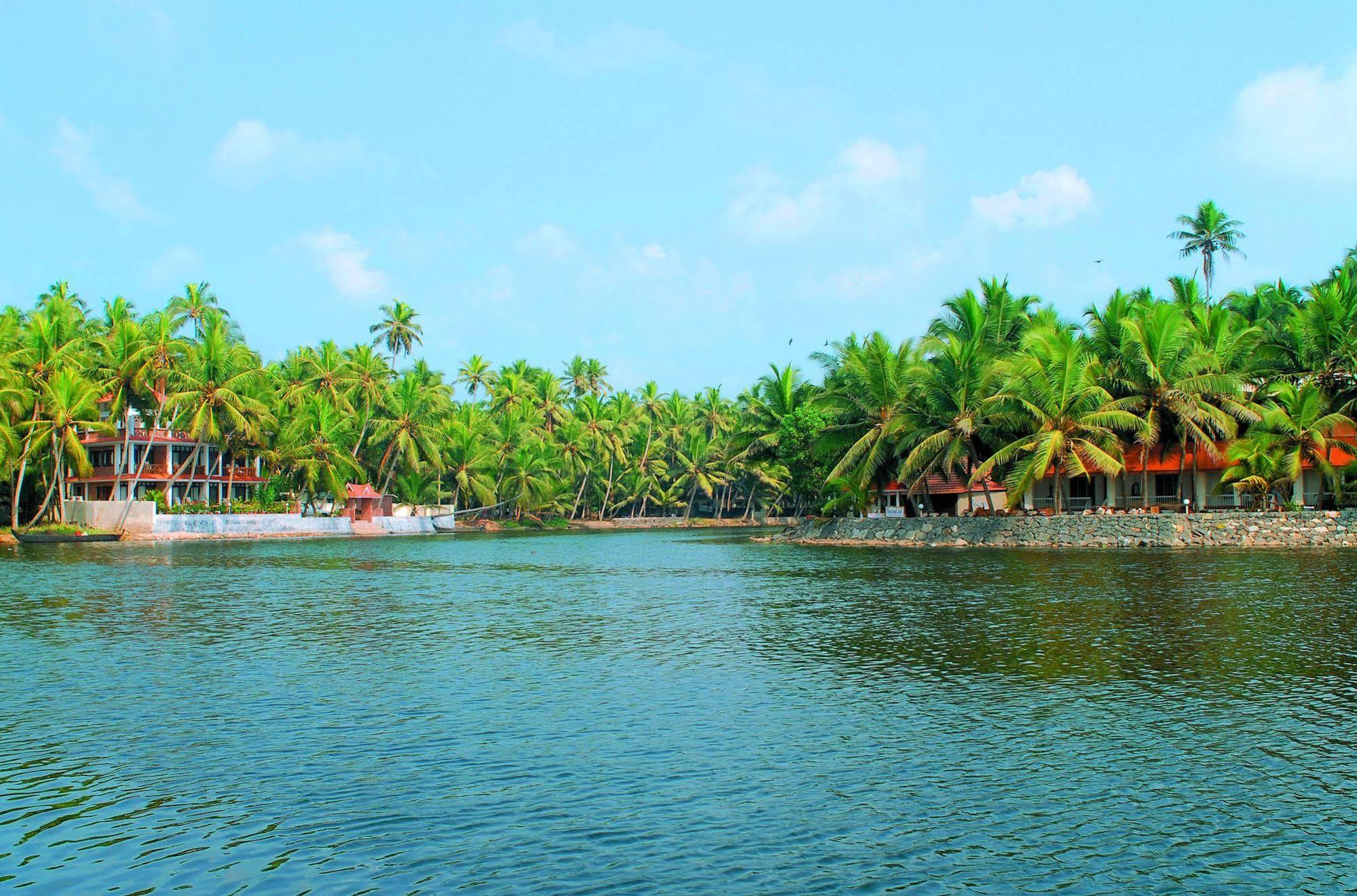 Resort And Ayurvedic Resort,