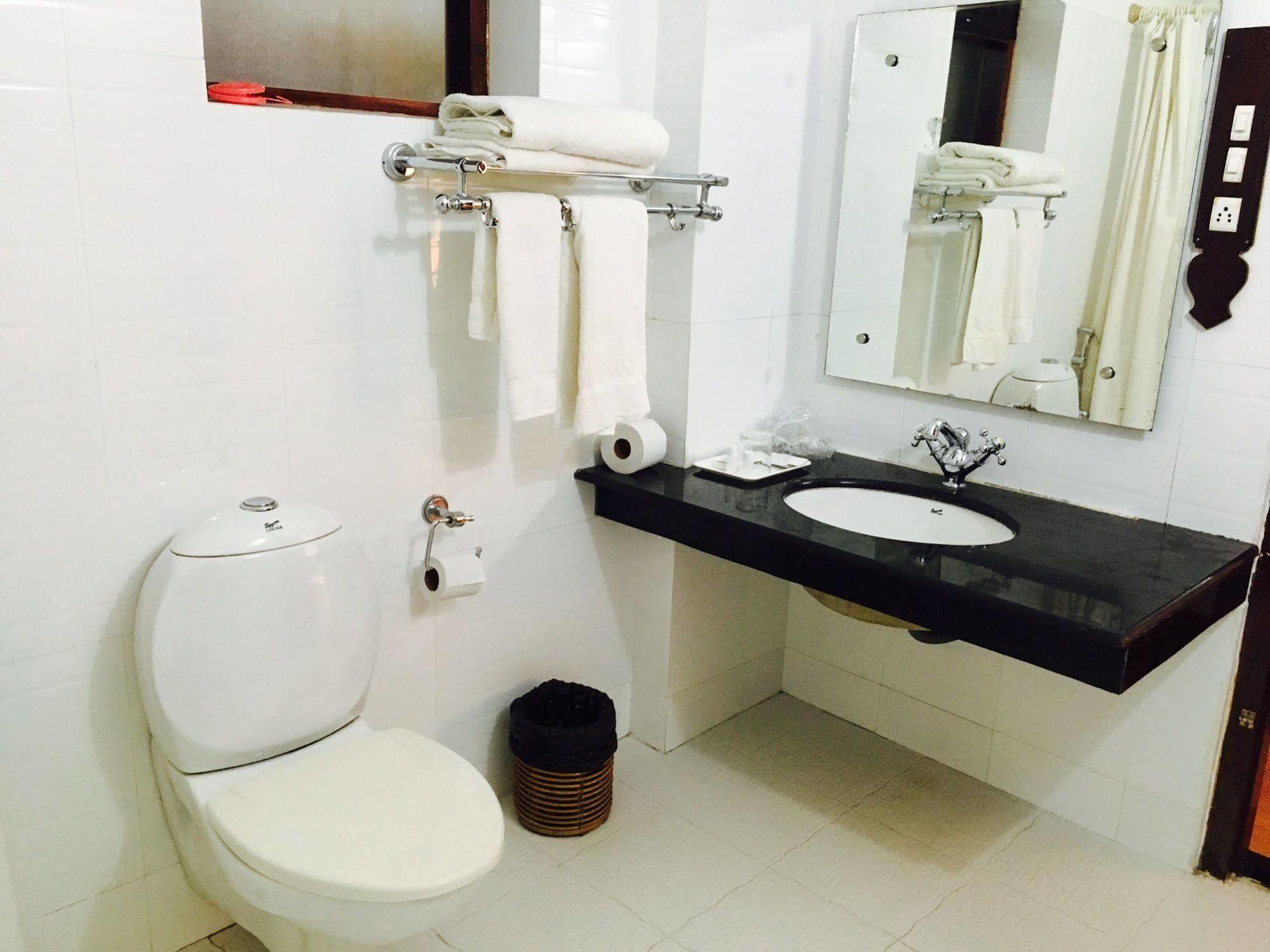 And Ayurvedic Resort, Resort 3*