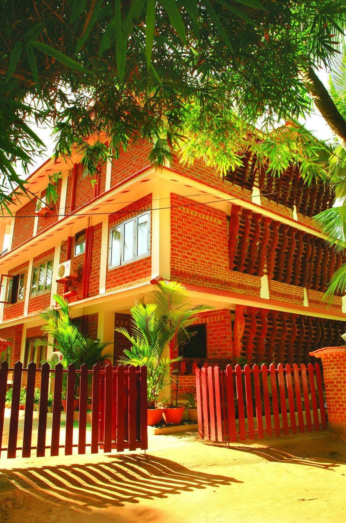 And Ayurvedic Resort, Resort Kovalam