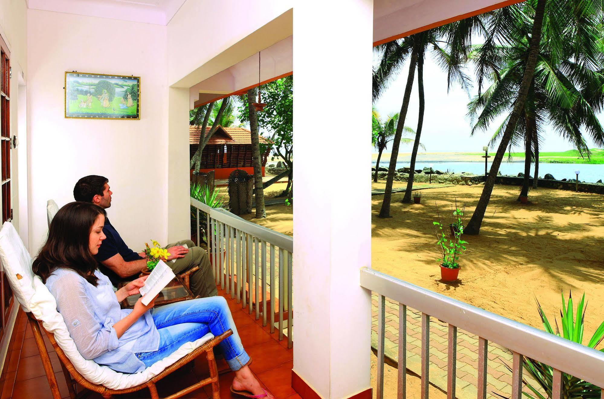 And Ayurvedic Resort, Resort 3*
