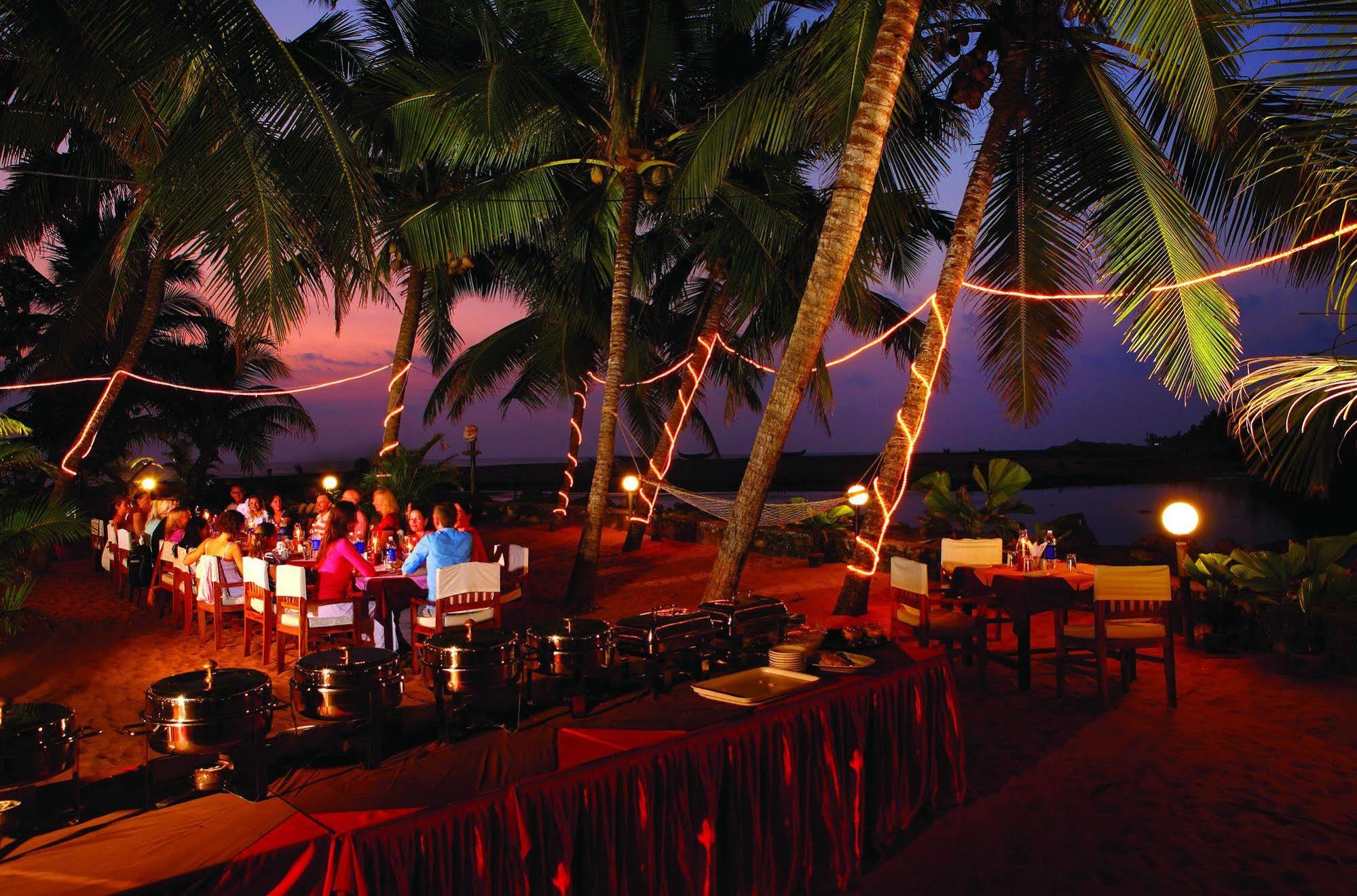 And Ayurvedic Resort,