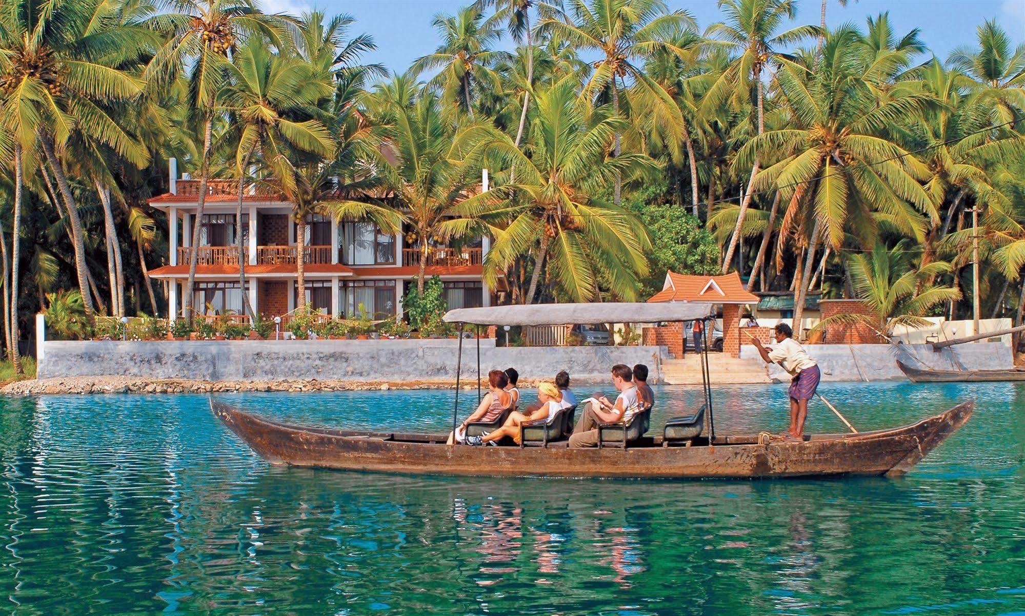 And Ayurvedic Resort, Resort 3*