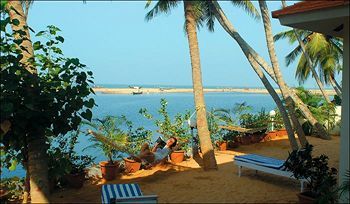 And Ayurvedic Resort,
