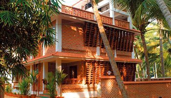 And Ayurvedic Resort, सहारा 3*