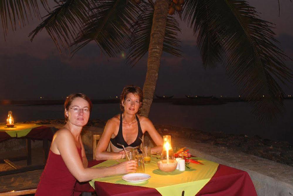 And Ayurvedic Resort, Kovalam