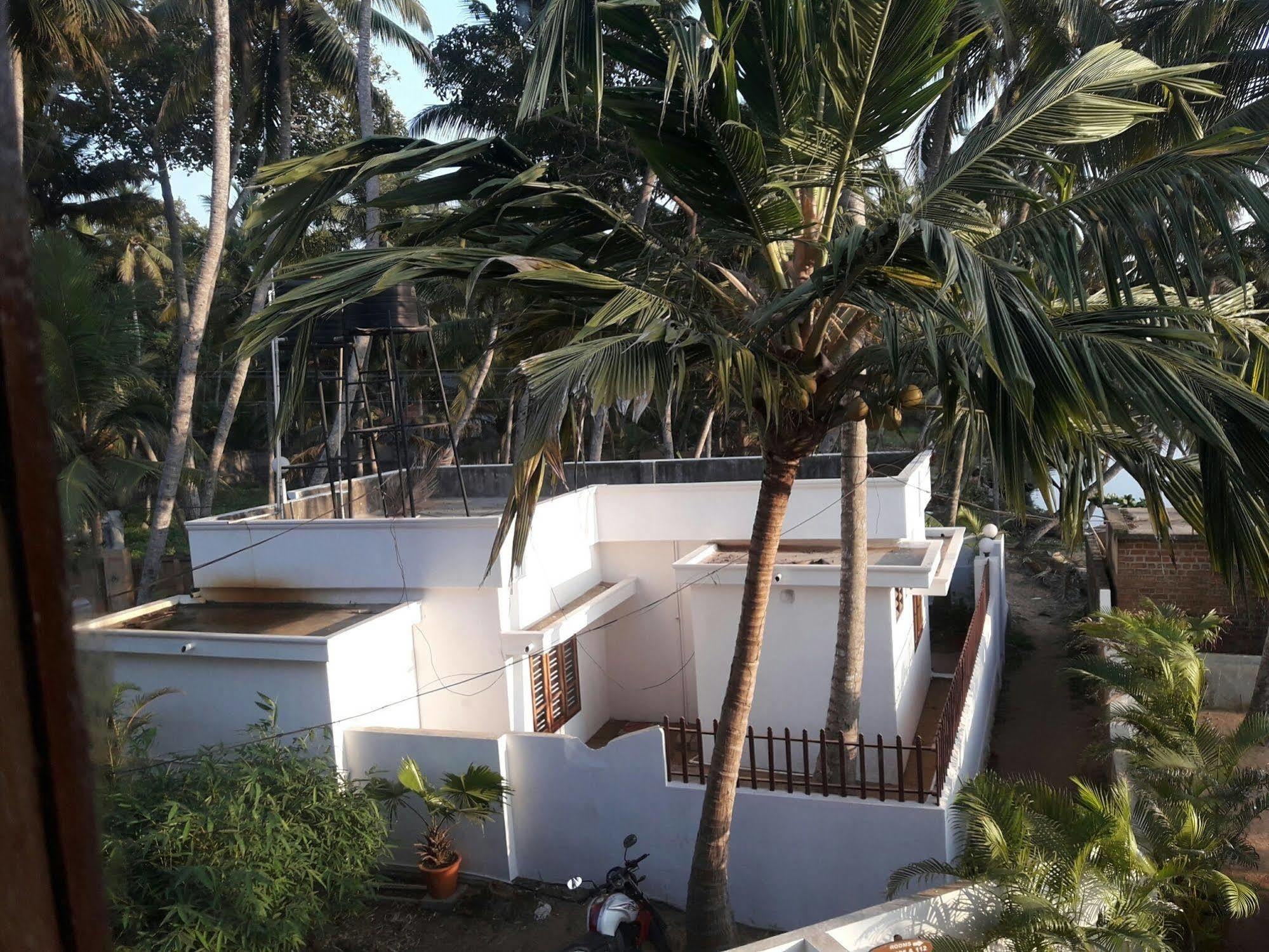 And Ayurvedic Resort, सहारा Kovalam