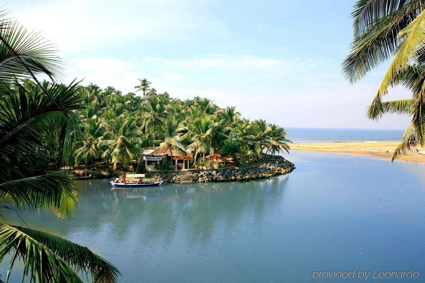 And Ayurvedic Resort, 3* Kovalam