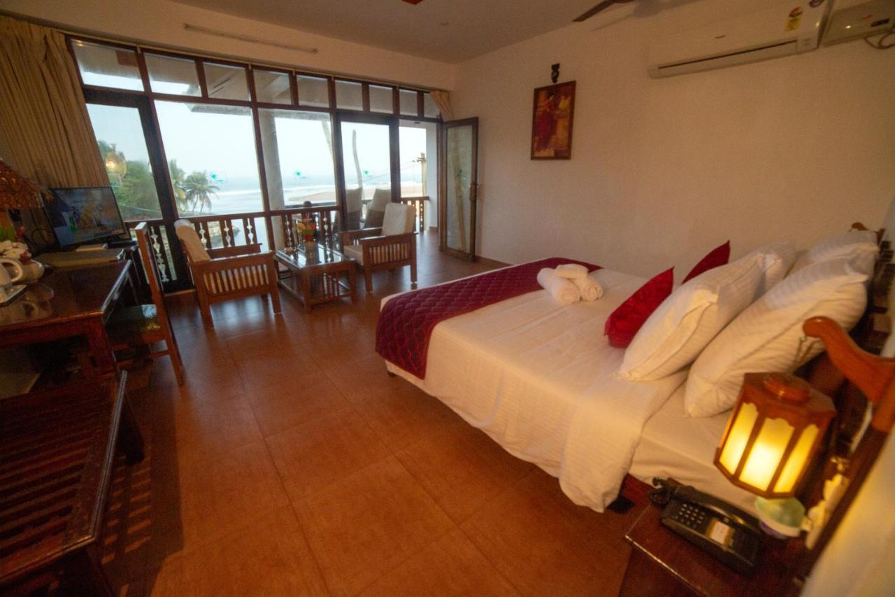 And Ayurvedic Resort, Kovalam