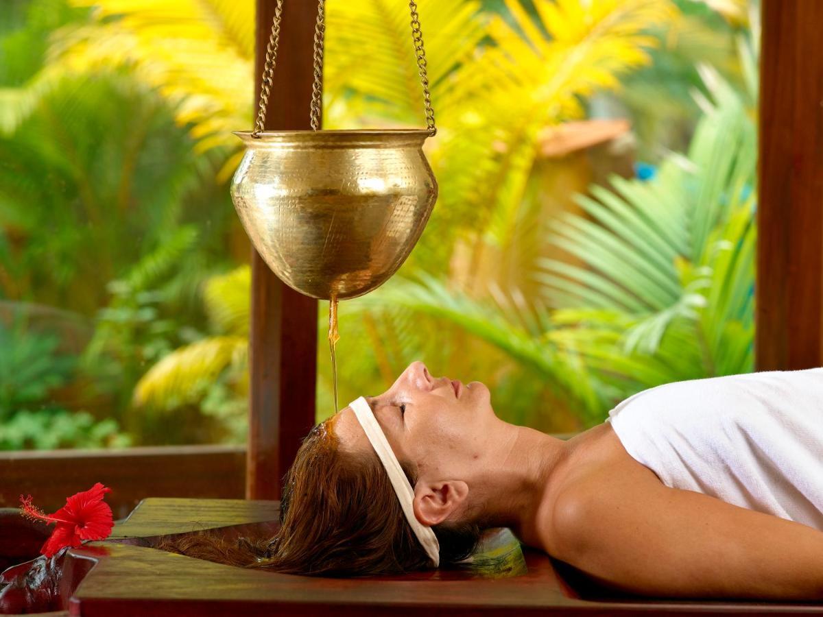 Resort And Ayurvedic Resort,
