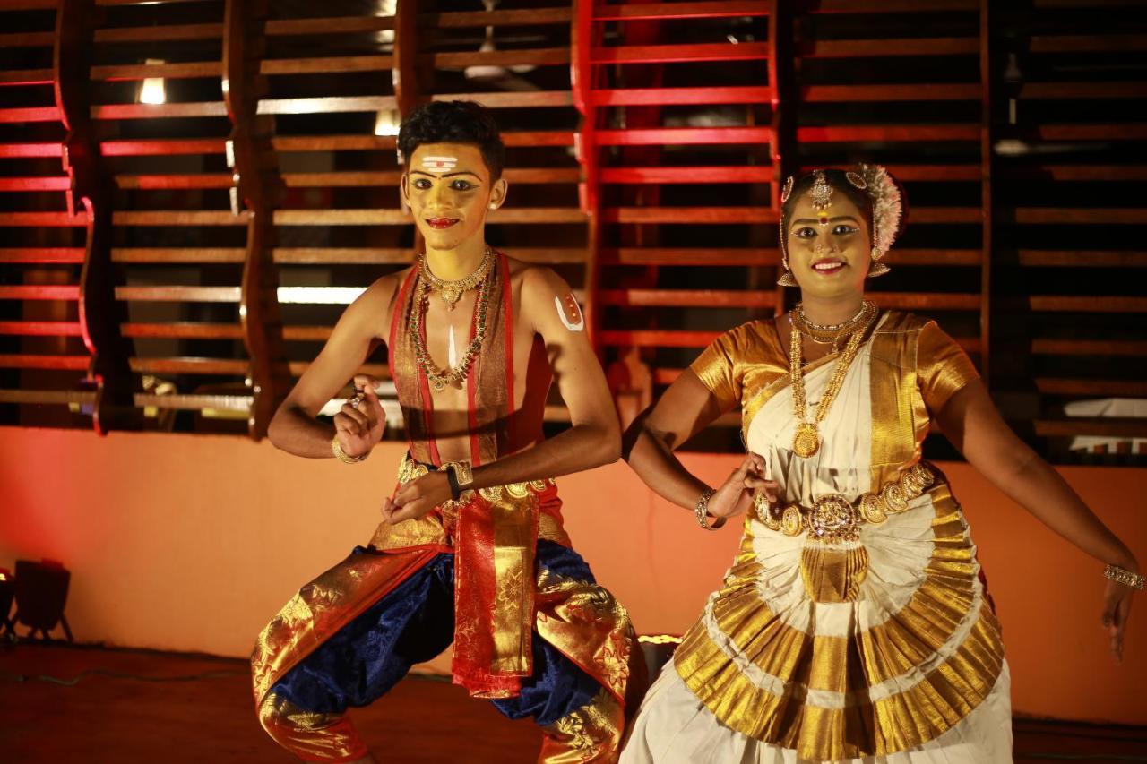And Ayurvedic Resort,