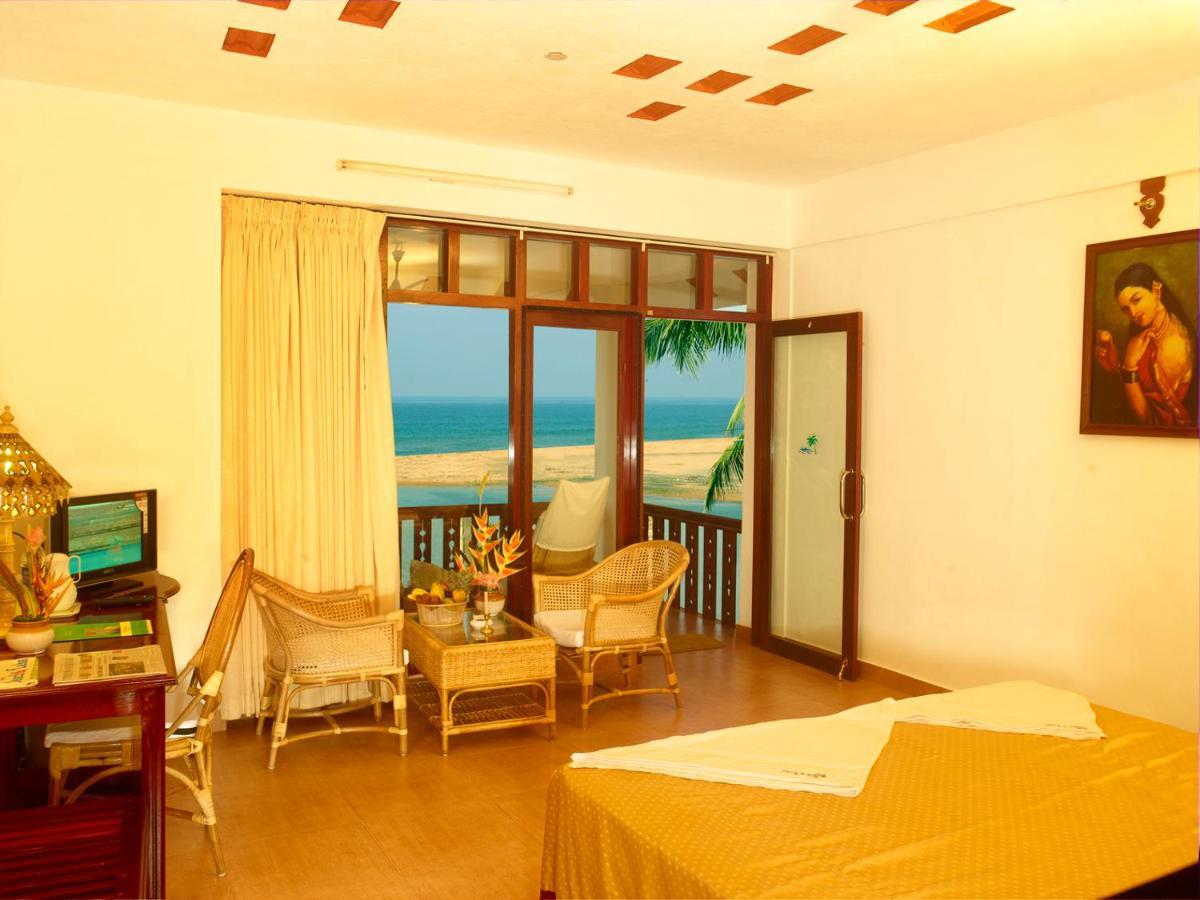 And Ayurvedic Resort, सहारा Kovalam