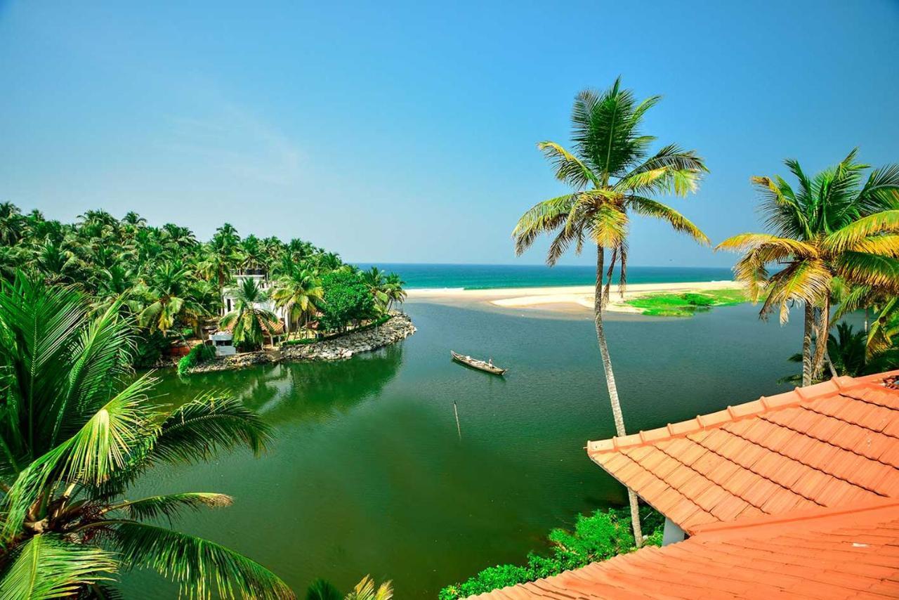 And Ayurvedic Resort, Kovalam
