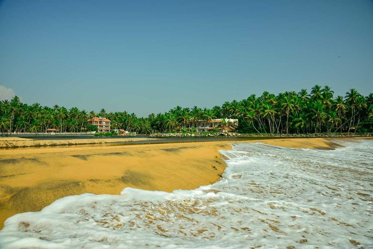 And Ayurvedic Resort, Resort 3*
