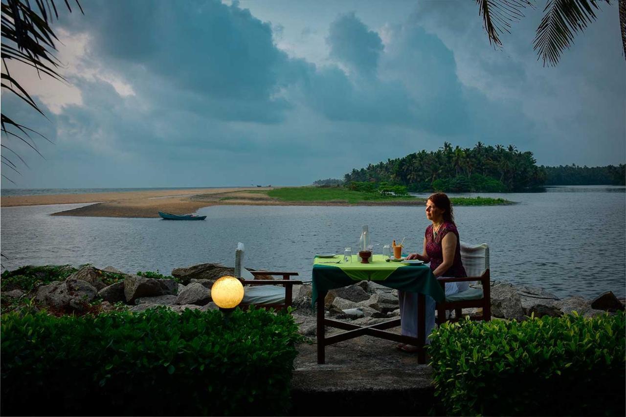Resort And Ayurvedic Resort, 3*