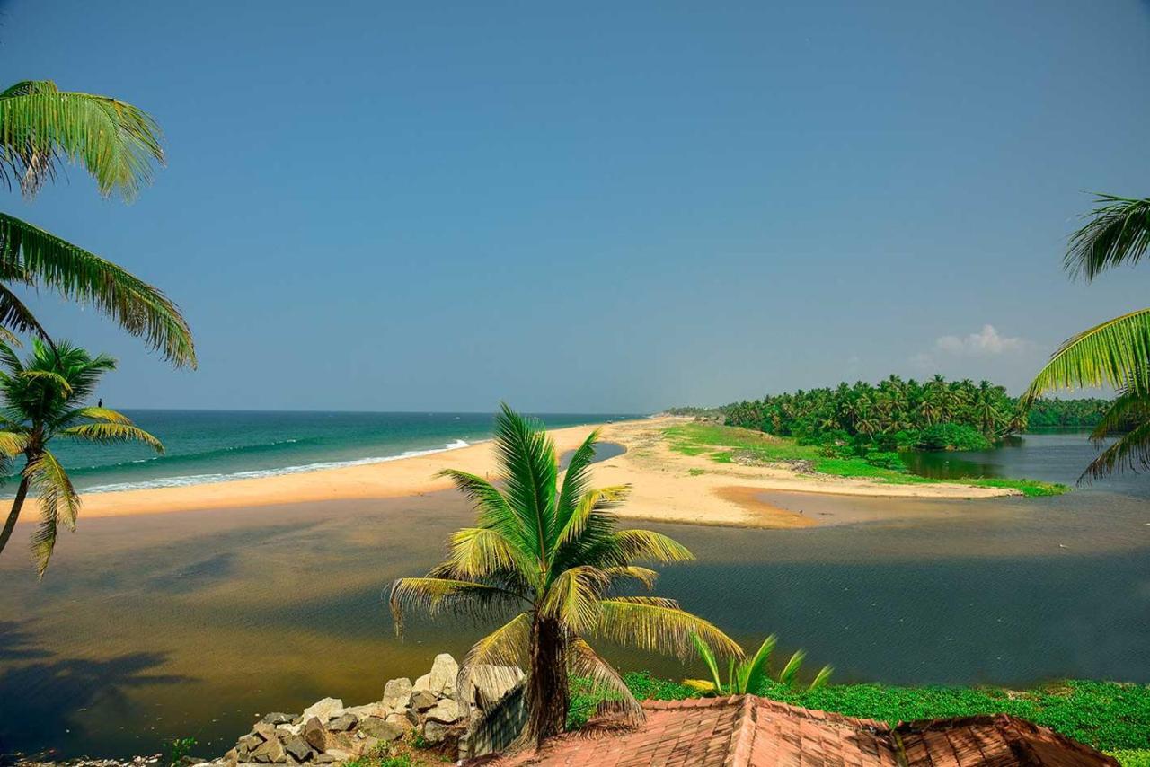 And Ayurvedic Resort, Kovalam