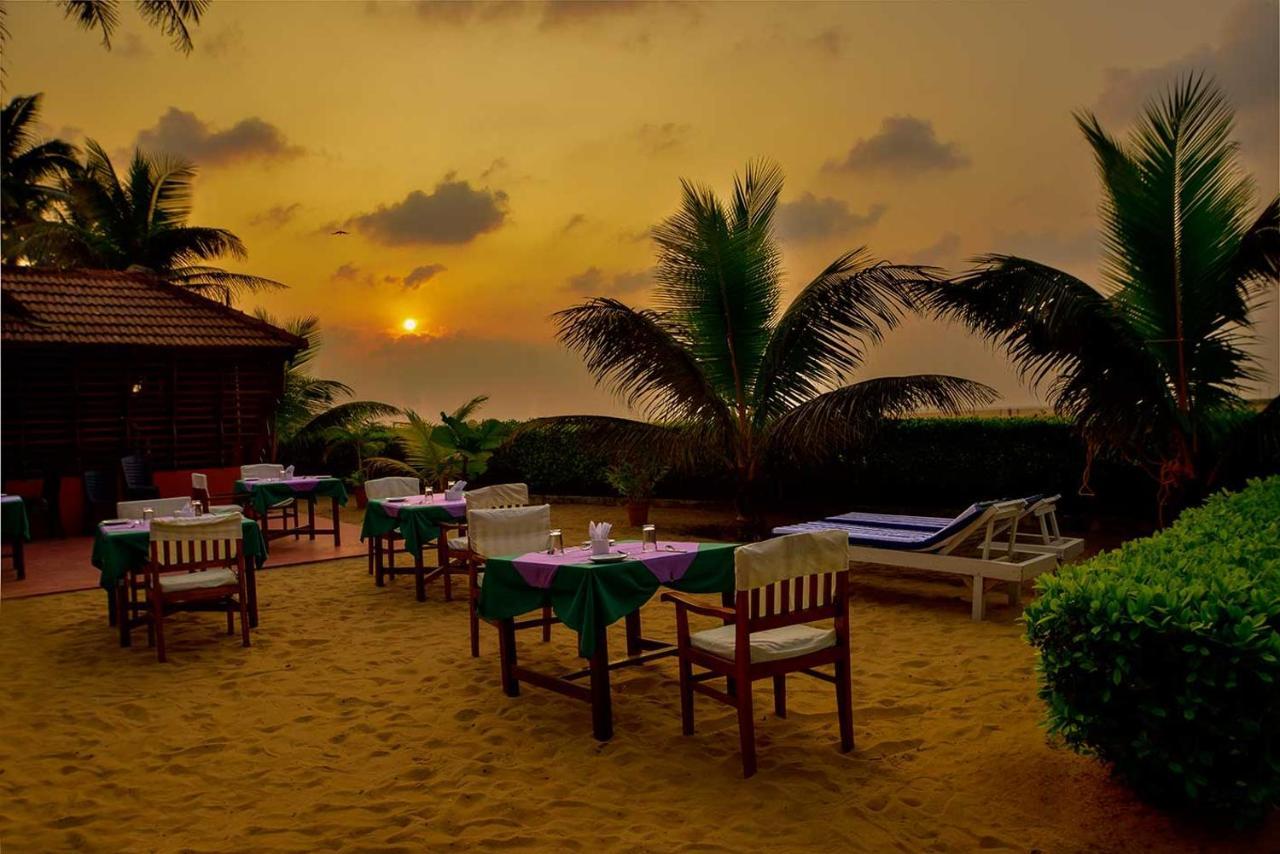 And Ayurvedic Resort, Resort 3*