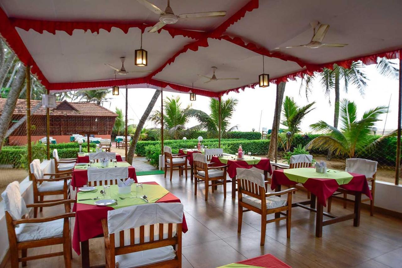 Resort And Ayurvedic Resort, Kovalam