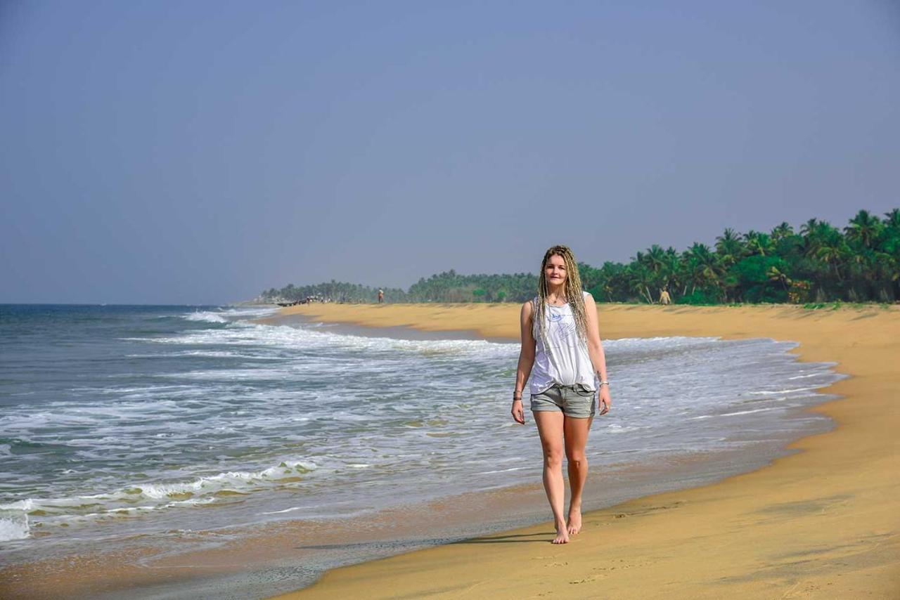 And Ayurvedic Resort, सहारा Kovalam